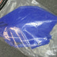 Yamaha YZ 250/450 Side Number Panels Blue By Cycra 2775-62 2006-09