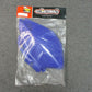 Yamaha YZ 250/450 Side Number Panels Blue By Cycra 2775-62 2006-09