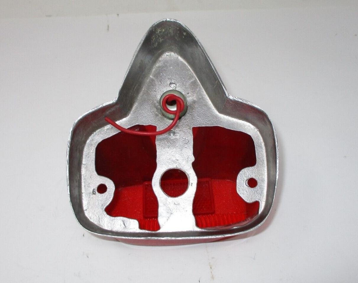 Tail Light Lens Cover Unknown Fitment