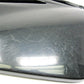 UFO 2006-08 Kawasaki KX450F Side Panels Black KA03771-001