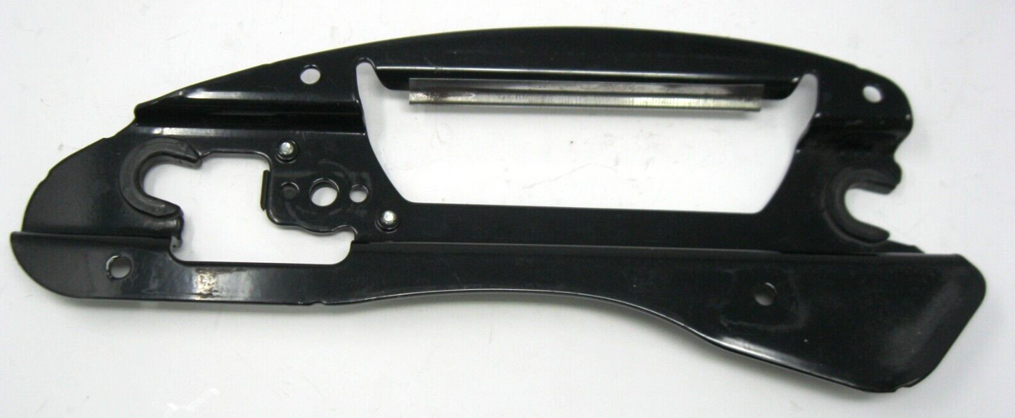 Unbranded RH Detachable Saddlebag Mount. Please See Measurement Pics for Fitment