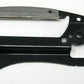 Unbranded RH Detachable Saddlebag Mount. Please See Measurement Pics for Fitment