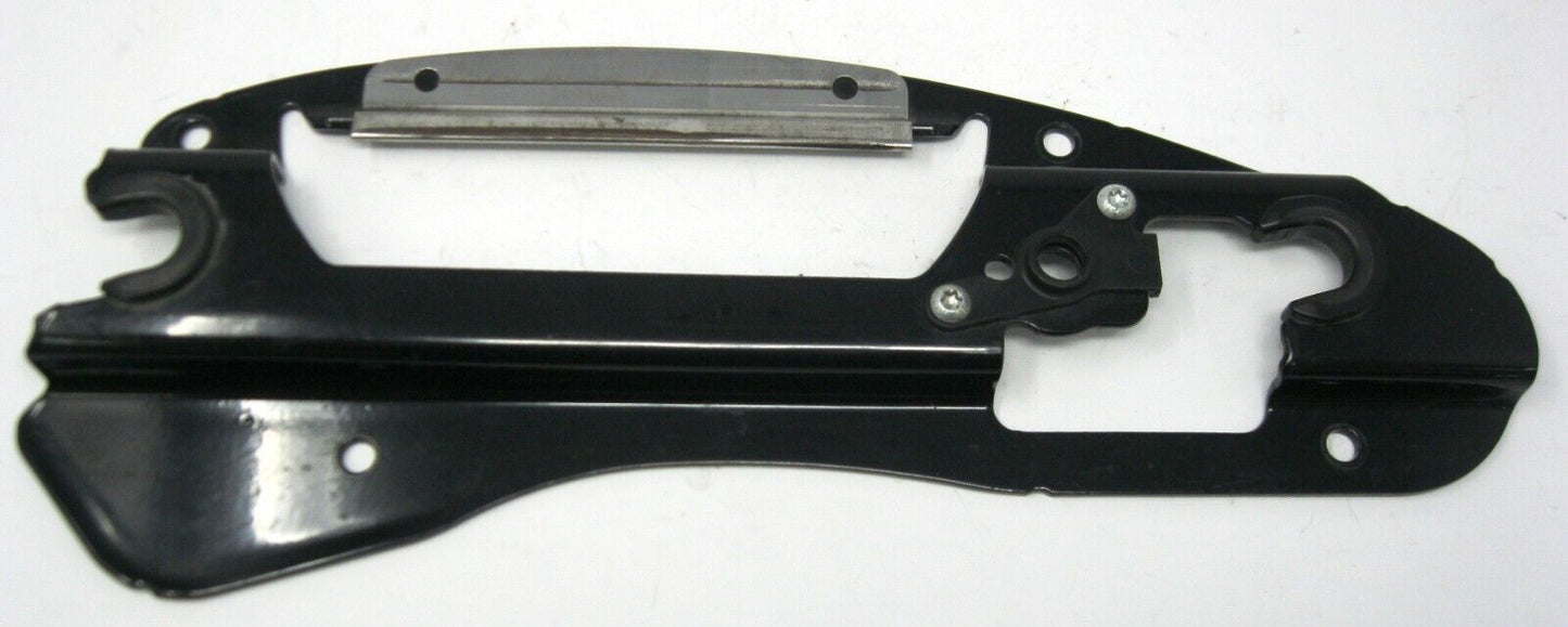 Unbranded RH Detachable Saddlebag Mount. Please See Measurement Pics for Fitment