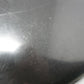 UFO 2006-08 Kawasaki KX450F Side Panels Black KA03771-001
