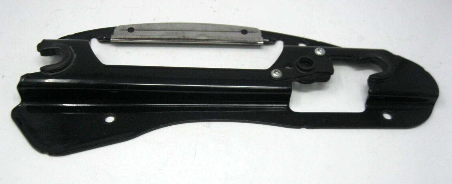 Unbranded RH Detachable Saddlebag Mount. Please See Measurement Pics for Fitment