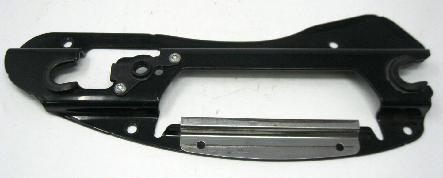 Unbranded RH Detachable Saddlebag Mount. Please See Measurement Pics for Fitment