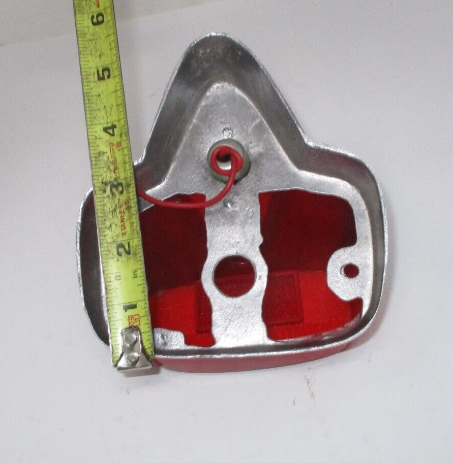 Tail Light Lens Cover Unknown Fitment