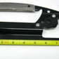 Unbranded RH Detachable Saddlebag Mount. Please See Measurement Pics for Fitment