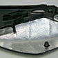 UFO 2006-08 Kawasaki KX450F Side Panels Black KA03771-001