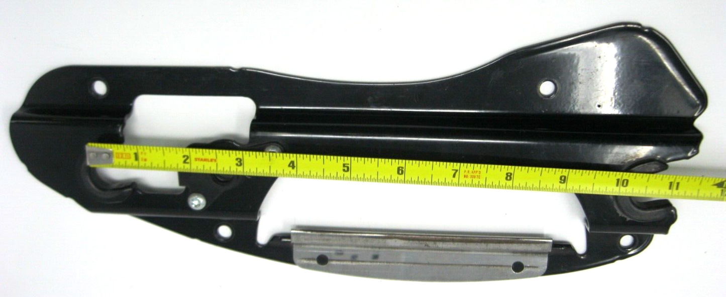 Unbranded RH Detachable Saddlebag Mount. Please See Measurement Pics for Fitment