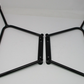 Unbranded Saddlebag Supports and Hardware