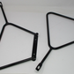 Unbranded Saddlebag Supports and Hardware