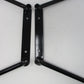 Unbranded Saddlebag Supports and Hardware