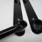 Unbranded Saddlebag Supports and Hardware