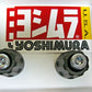 YoshiMura Bar Een Kit Works Edition Ninja, ZX   020HA147000