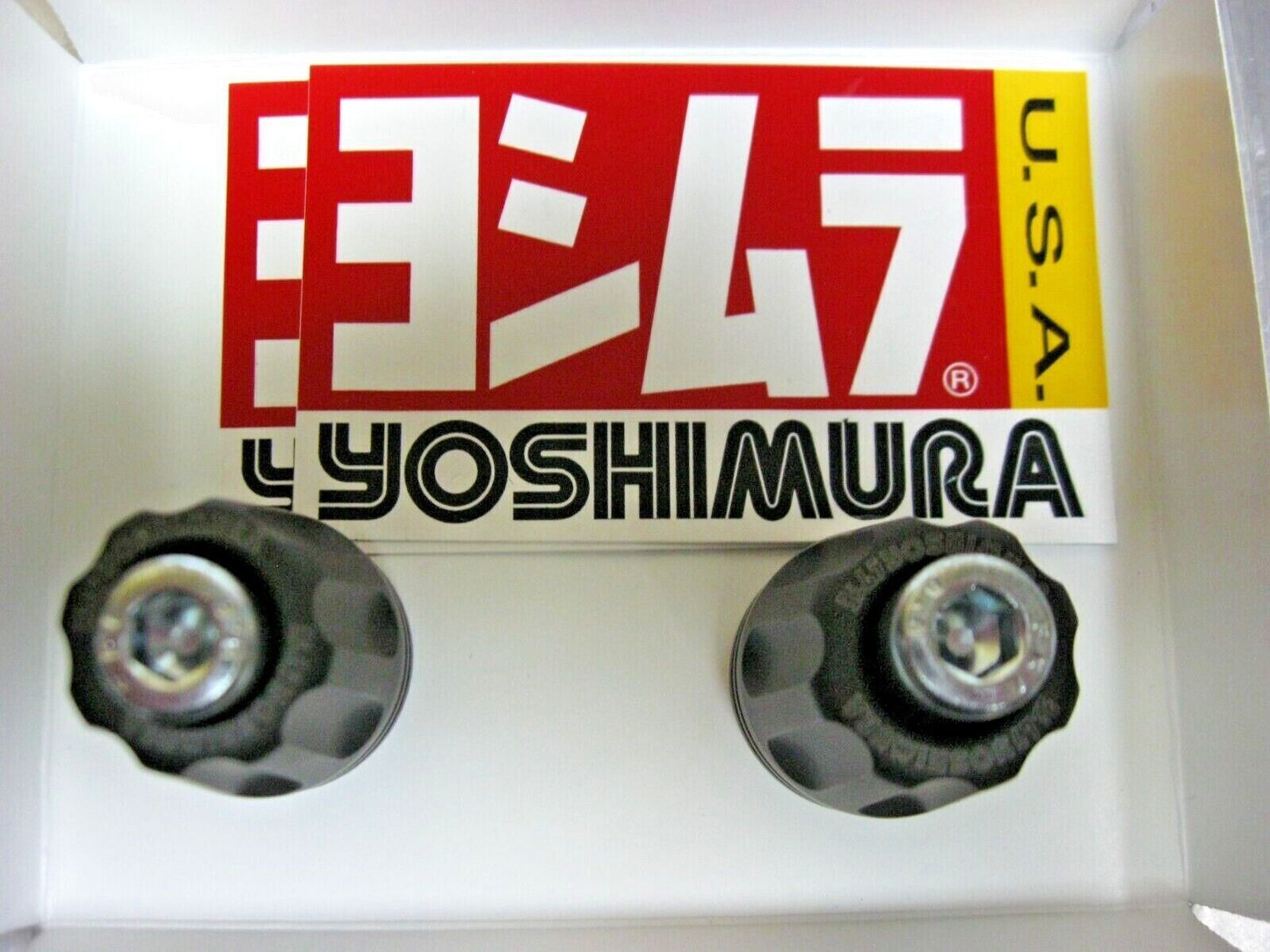 YoshiMura Bar Een Kit Works Edition Ninja, ZX   020HA147000