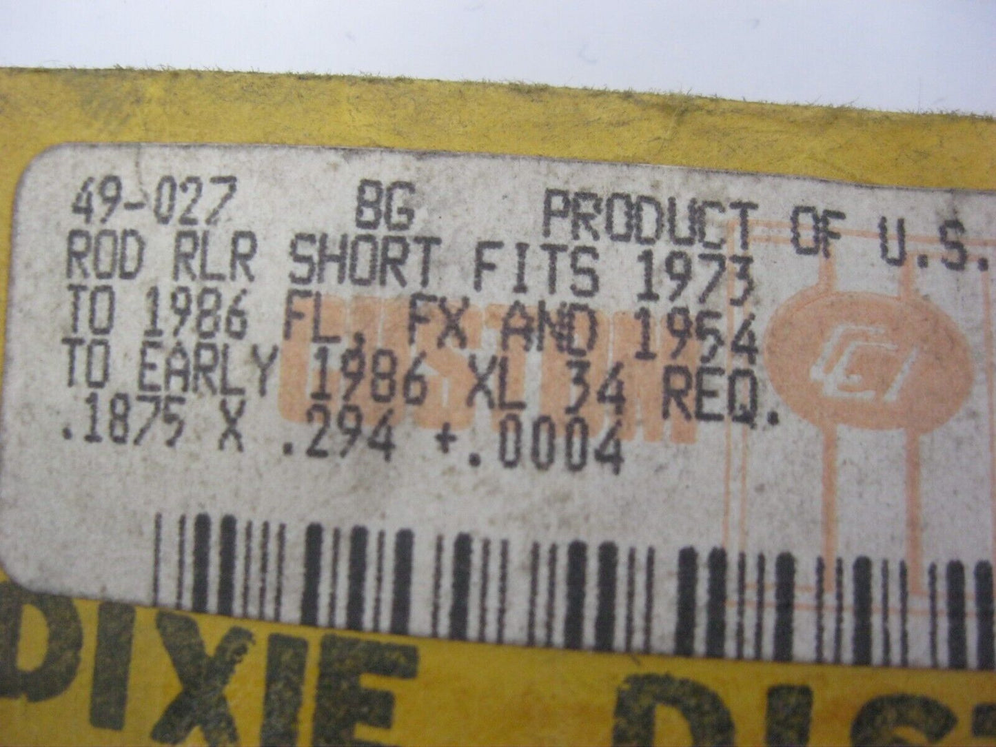 Various Roller Bearing Rollers Random Lot #5