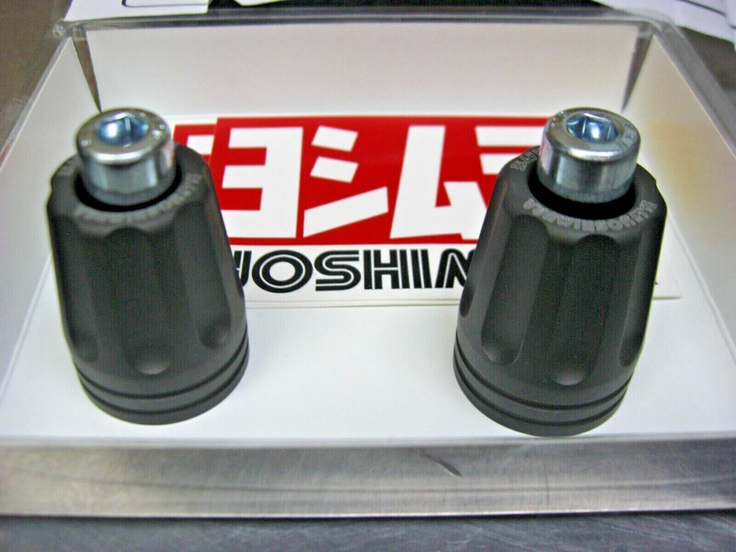 YoshiMura Bar Een Kit Works Edition Ninja, ZX   020HA147000