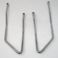 Unknown Saddlebag Mount, 6-1/4" Bolt Width