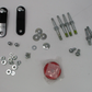 Unbranded Saddlebag Supports and Hardware