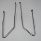 Unknown Saddlebag Mount, 6-1/4" Bolt Width