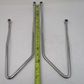 Unknown Saddlebag Mount, 6-1/4" Bolt Width
