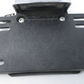 Vivid Black License Plate Assembly Fits Touring Screamin' Eagle '14-'22 60914-09