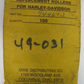 Various Roller Bearing Rollers Random Lot #5