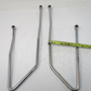 Unknown Saddlebag Mount, 6-1/4" Bolt Width