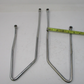 Unknown Saddlebag Mount, 6-1/4" Bolt Width