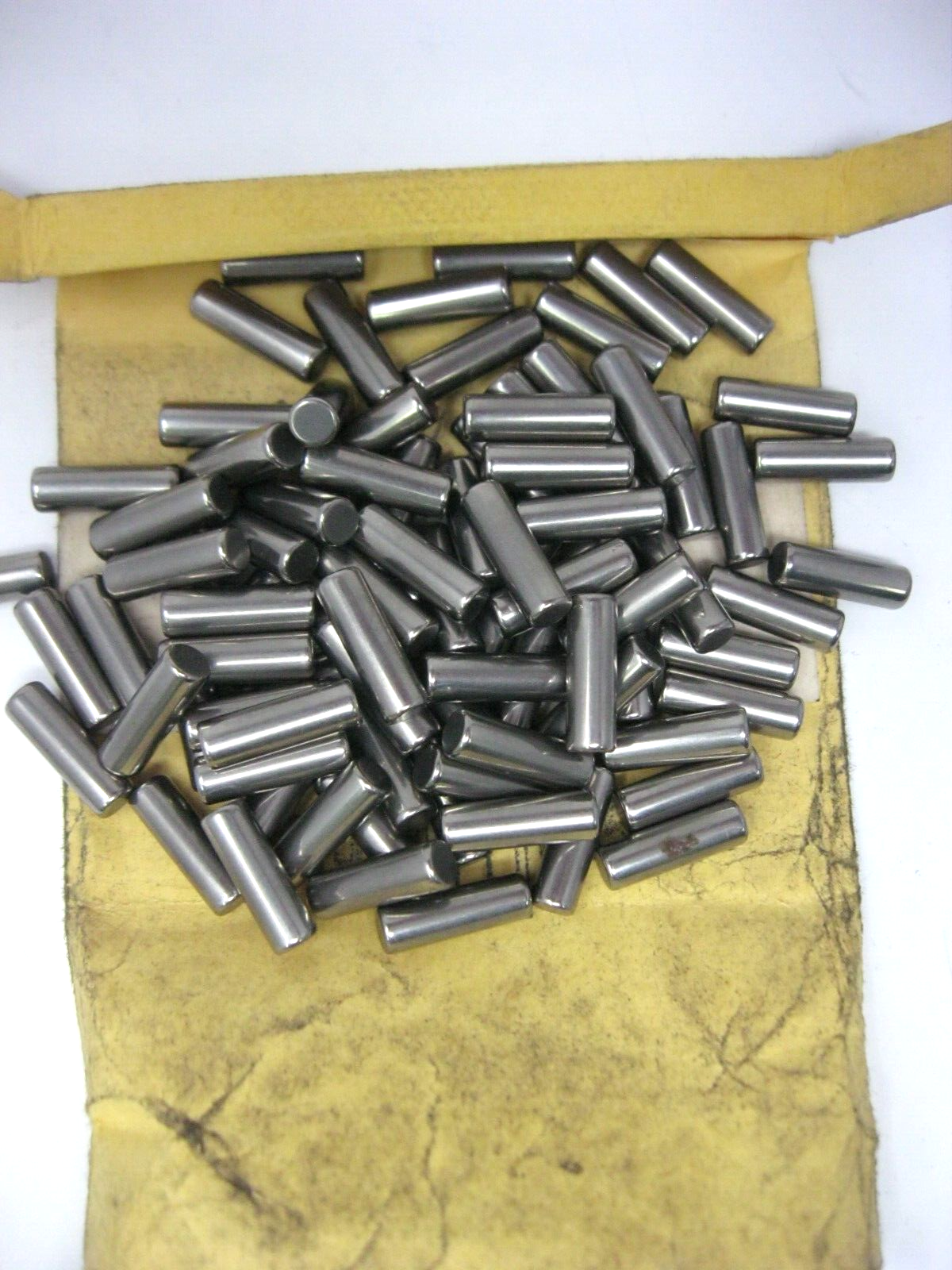Various Roller Bearing Rollers Random Lot #5