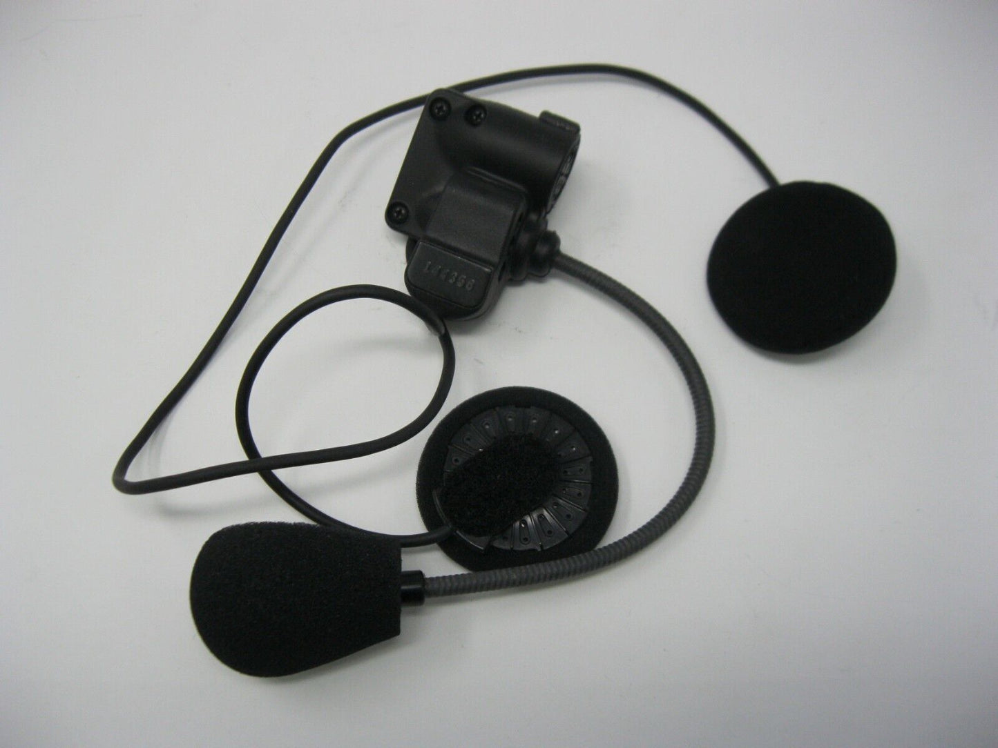 Unbranded Intercom Mike 144385