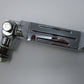 V-Twin Chrome Ball Milled Footpeg Single Unit Only 27-0720