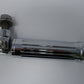 V-Twin Chrome Ball Milled Footpeg Single Unit Only 27-0720