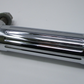 V-Twin Chrome Ball Milled Footpeg Single Unit Only 27-0720