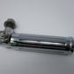 V-Twin Chrome Ball Milled Footpeg Single Unit Only 27-0720