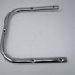 Two-Up TourPak Mount for Detach Bracket 97-08 Touring Models BENT PFX2253