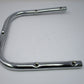 Two-Up TourPak Mount for Detach Bracket 97-08 Touring Models BENT PFX2253