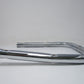 Two-Up TourPak Mount for Detach Bracket 97-08 Touring Models BENT PFX2253
