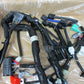 Suzuki OEM Harness Set "B" 36600-31840-RX0