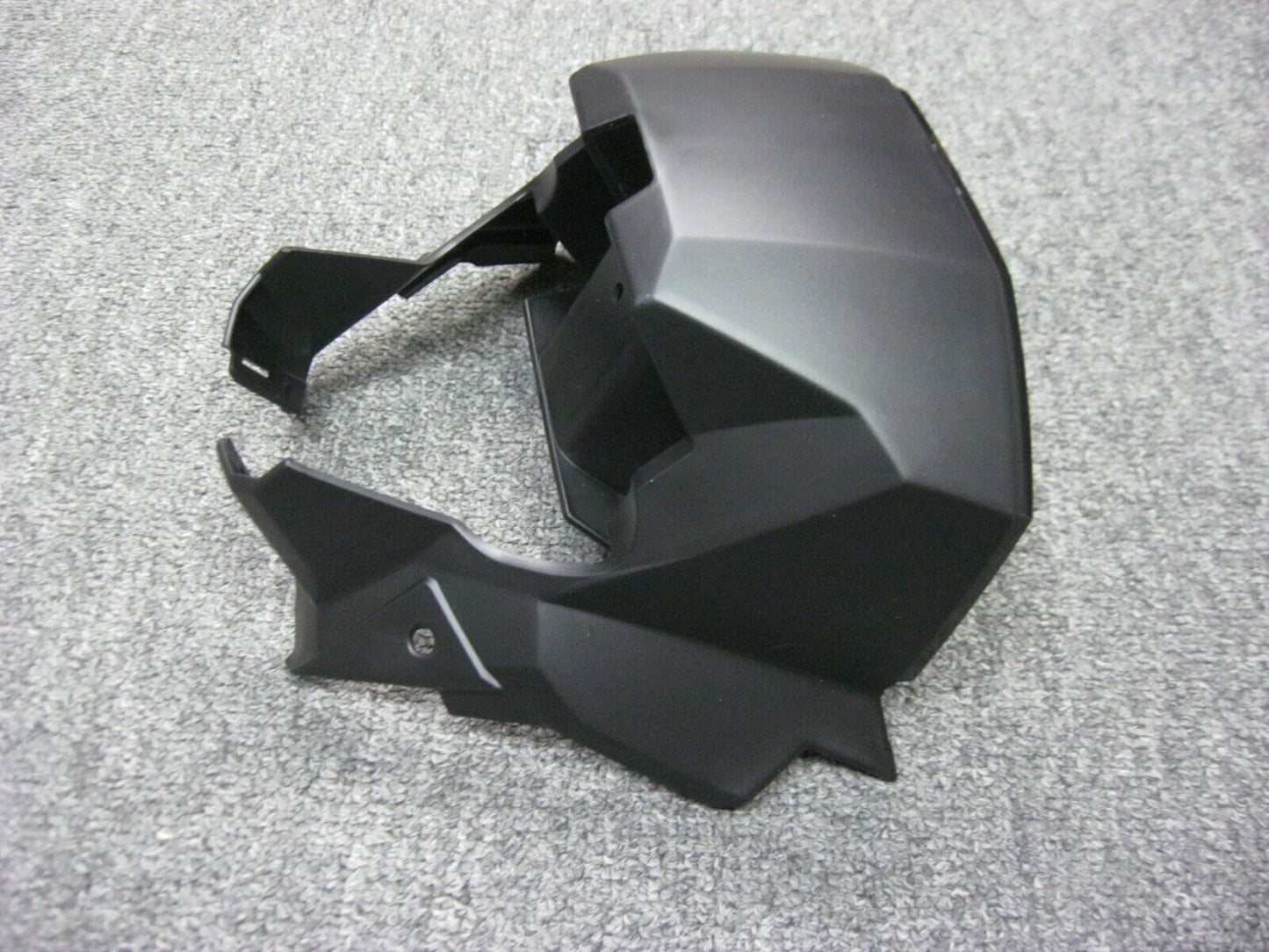 Yamaha OEM 2019-2022 Grizzly Kodiak Handlebar Upper Cover 2SM-F6143-01