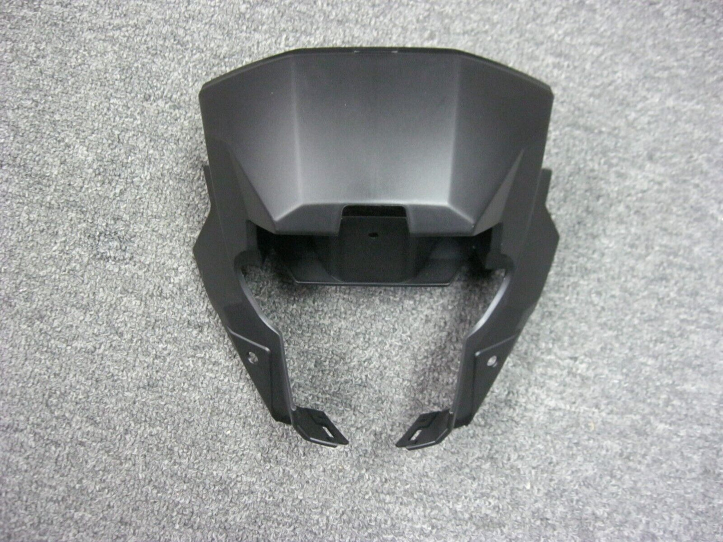 Yamaha OEM 2019-2022 Grizzly Kodiak Handlebar Upper Cover 2SM-F6143-01