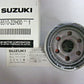 Suzuki OEM GSX GSXR Boulevard Intruder Oil Filter 16510-22H00