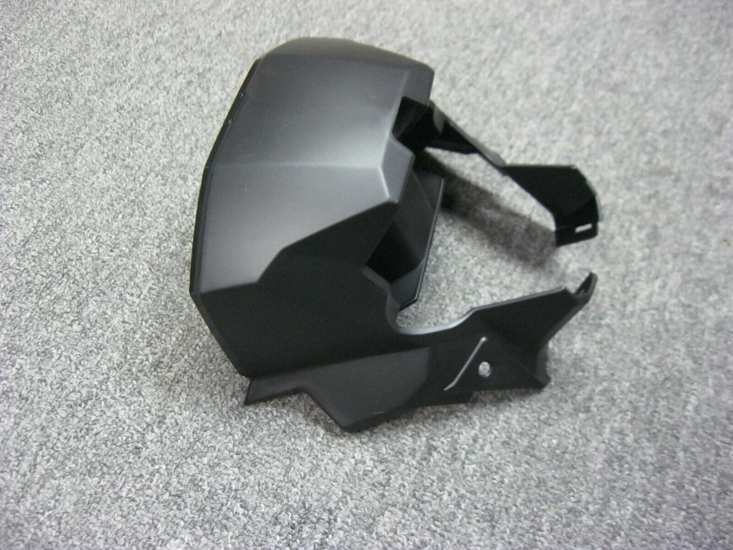 Yamaha OEM 2019-2022 Grizzly Kodiak Handlebar Upper Cover 2SM-F6143-01