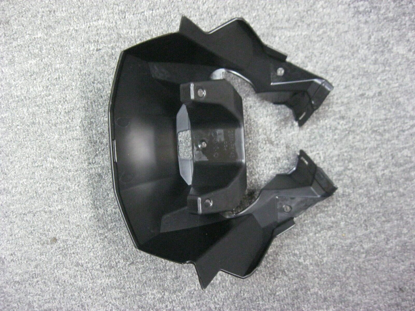 Yamaha OEM 2019-2022 Grizzly Kodiak Handlebar Upper Cover 2SM-F6143-01