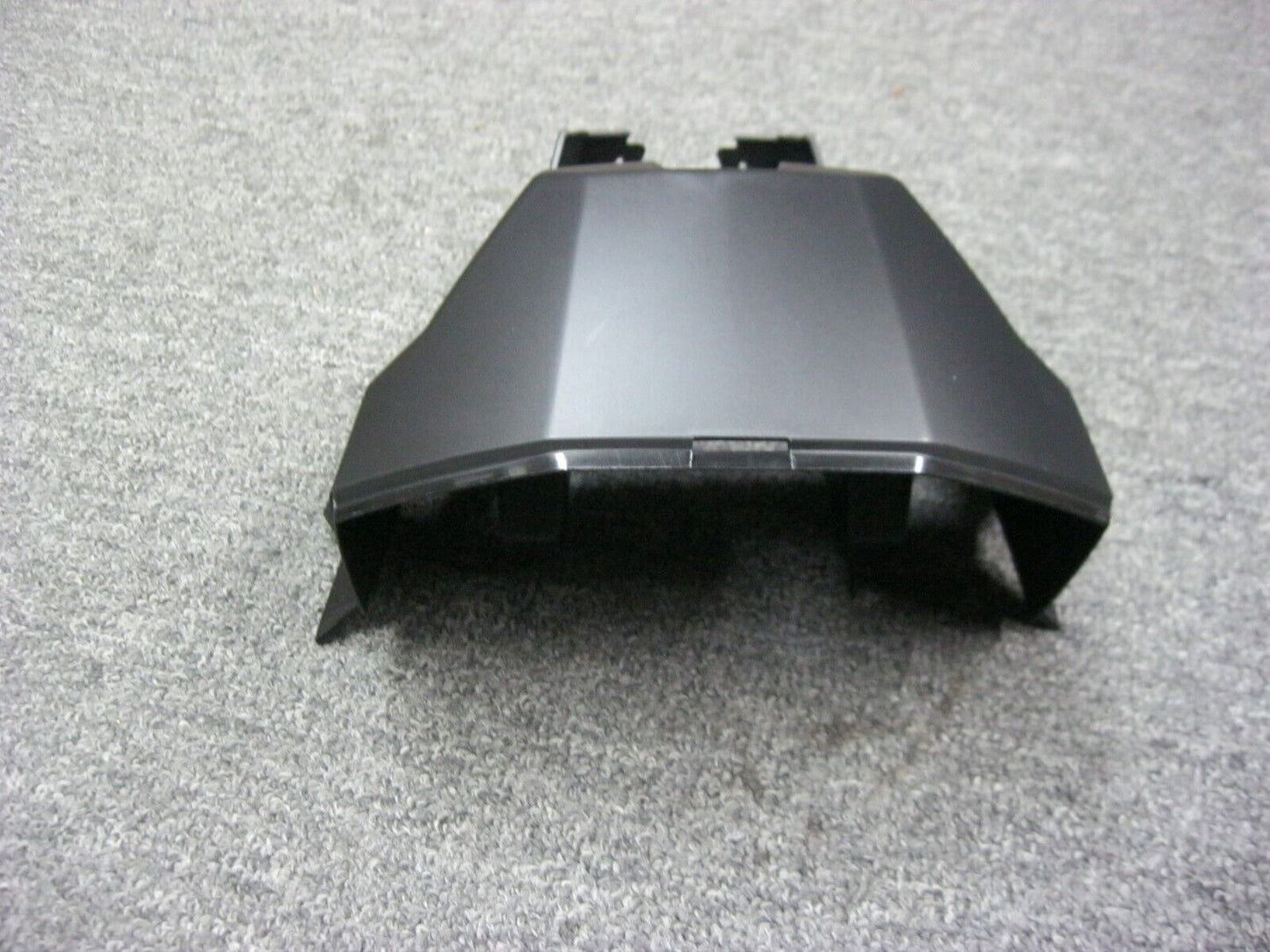 Yamaha OEM 2019-2022 Grizzly Kodiak Handlebar Upper Cover 2SM-F6143-01