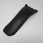 UFO Plastics - HO04664-001 - Rear Shock Mud Plate, Black