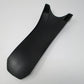 UFO Plastics - HO04664-001 - Rear Shock Mud Plate, Black