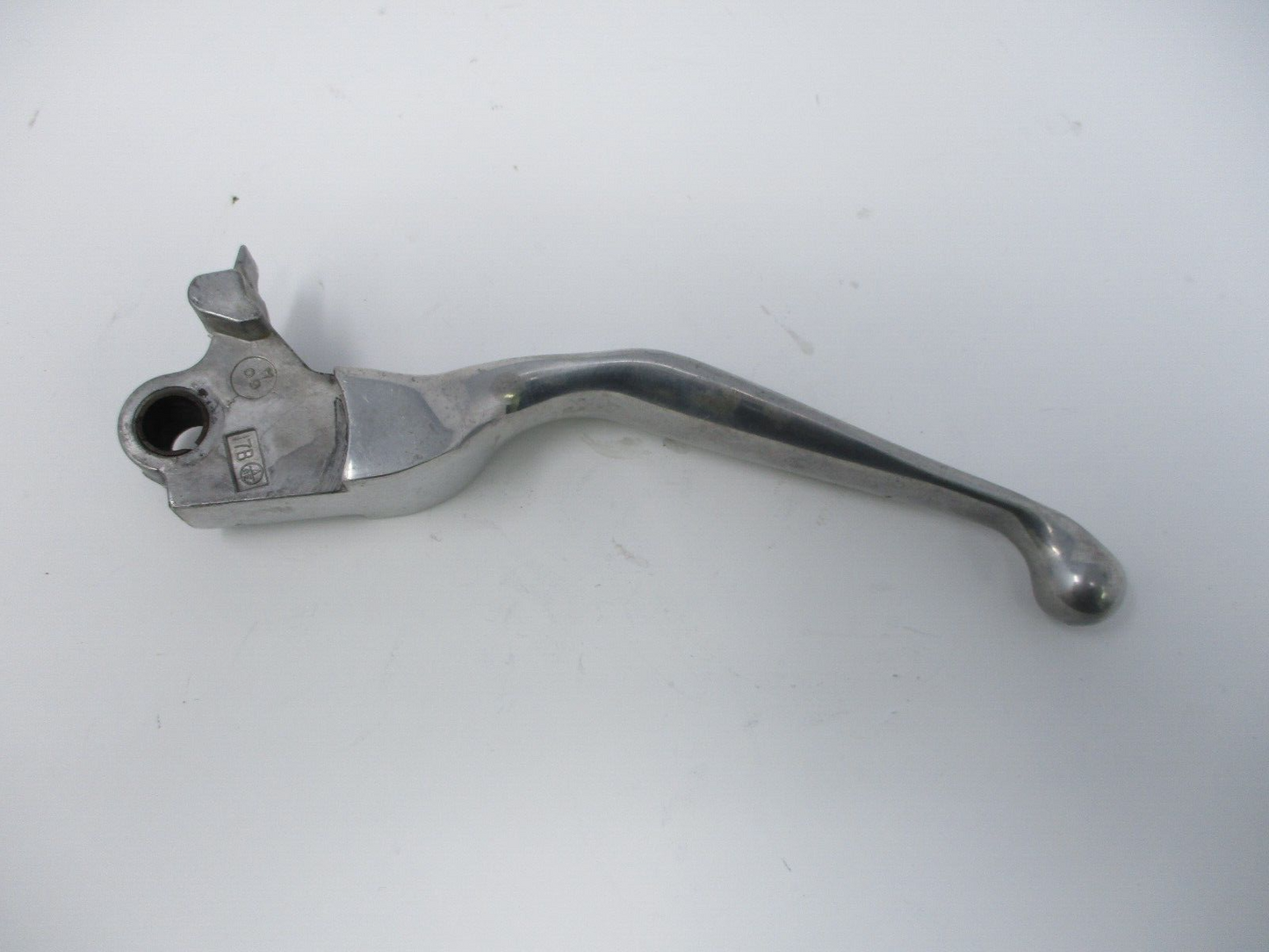 Unbranded Front Brake Lever 96-99 Big Twins RL122