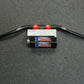 Torc 1 Racing Attack Oversize Tapered Handlebar 1831-0200